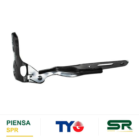 BISAGRA COFRE IZQUIERDA HONDA ODYSSEY 2005-2010 / HONDA ACURA RDX 2007-2012 TYG