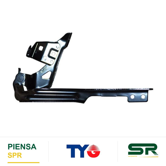 BISAGRA COFRE IZQUIERDA HONDA INSIGHT 2019-2020 TYG