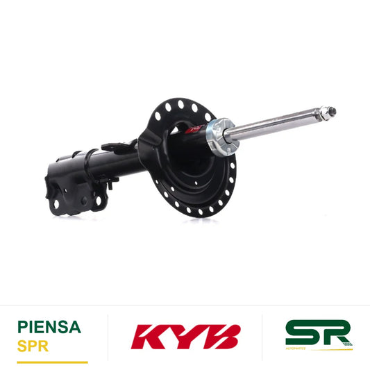 AMORTIGUADOR DELANTERO DERECHO GAS EXCEL-G MITSUBISHI OUTLANDER (2014-2017) -G KYB