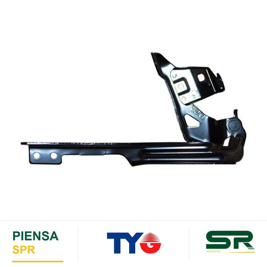 BISAGRA COFRE DERECHA HONDA INSIGHT 2019-2020 TYG