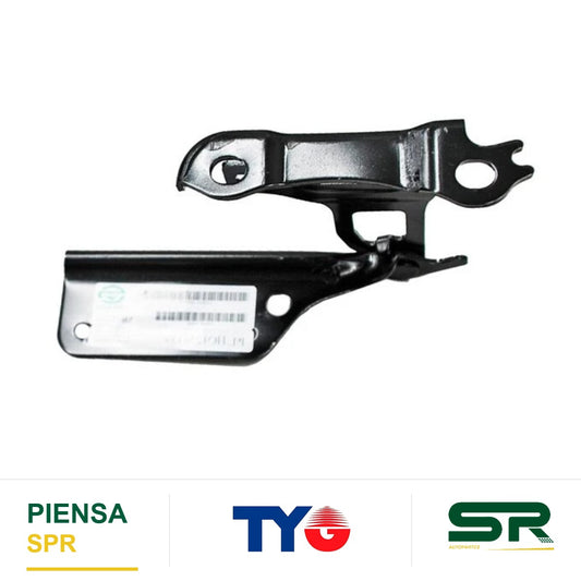 BISAGRA COFRE IZQUIERDA HONDA FIT 2015-2020 TYG