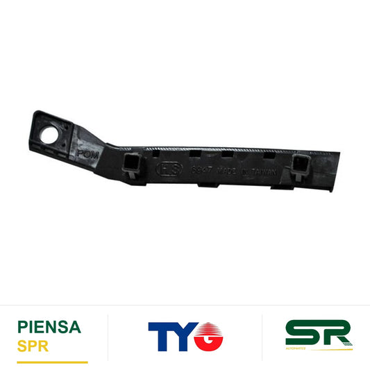 GUÍA FASCIA DELANTERA DERECHO NISSAN TIIDA 2007-2018 ALD264 FAD TYG