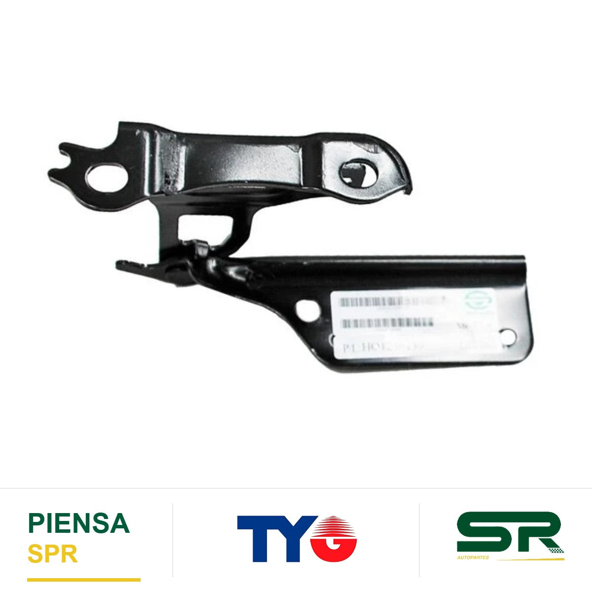 BISAGRA COFRE DERECHA HONDA FIT 2015-2020 TYG