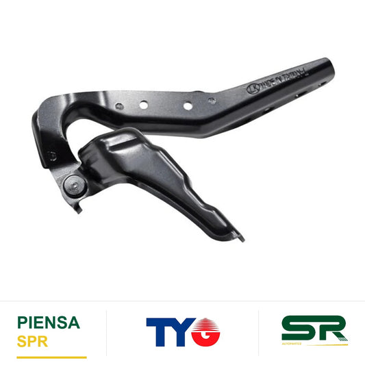 BISAGRA COFRE IZQUIERDA HONDA CR-V 2023-2025 TYG