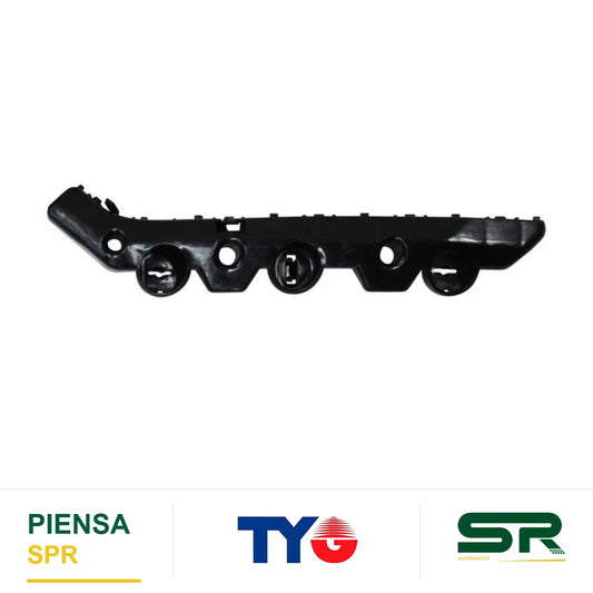 GUÍA FASCIA DELANTERA IZQUIERDO NISSAN SENTRA 2016-2019 ALD265 TYG