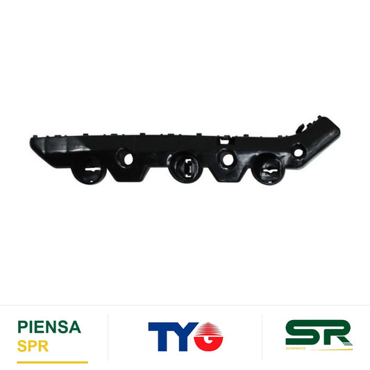 GUÍA FASCIA DELANTERA DERECHO NISSAN SENTRA 2016-2019 ALD265 TYG