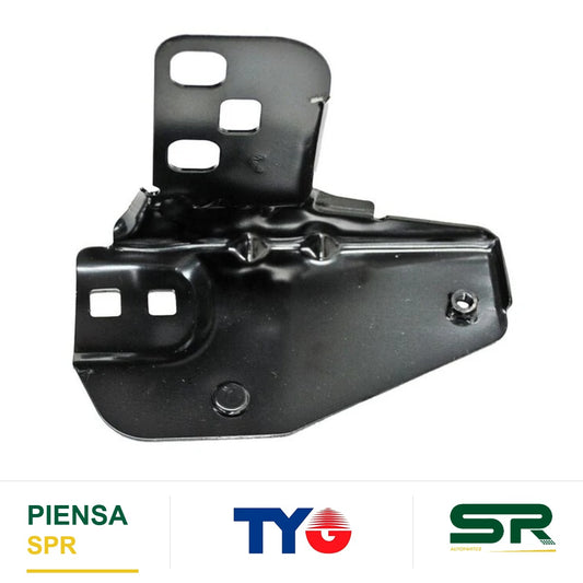 GUÍA FASCIA DELANTERA IZQUIERDO NISSAN SENTRA 2004-2006 TYG