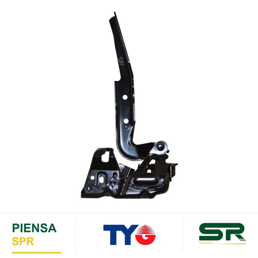 BISAGRA COFRE IZQUIERDA HONDA CIVIC 2022-2025 TYG