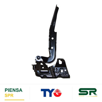 BISAGRA COFRE DERECHA HONDA CIVIC 2022-2025 TYG