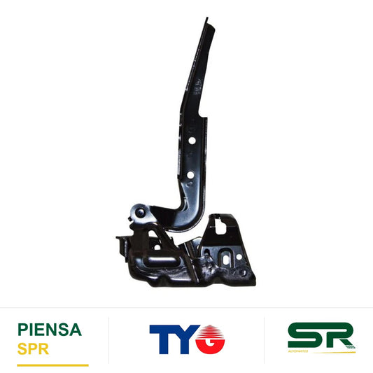 BISAGRA COFRE DERECHA HONDA CIVIC 2022-2025 TYG