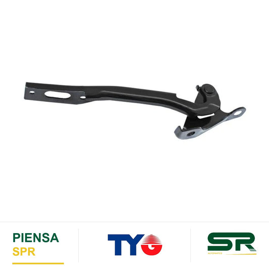 BISAGRA COFRE IZQUIERDA HONDA CIVIC 2012-2015 TYG