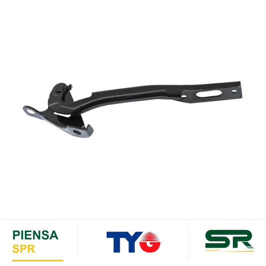 BISAGRA COFRE DERECHA HONDA CIVIC 2012-2015 TYG