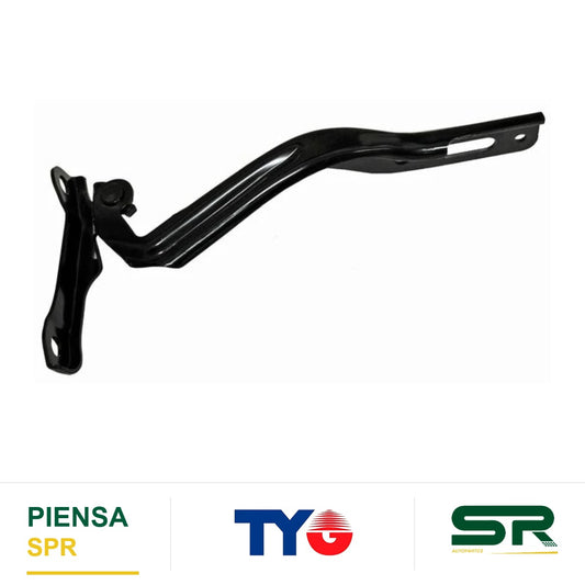 BISAGRA COFRE DERECHA HONDA CIVIC 2006-2011 TYG