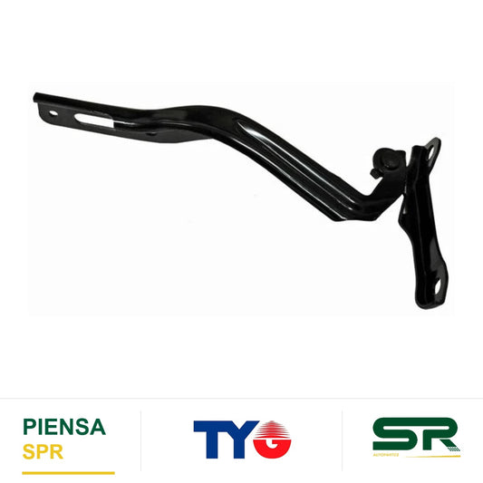 BISAGRA COFRE IZQUIERDA HONDA CIVIC 2006-2011 TYG