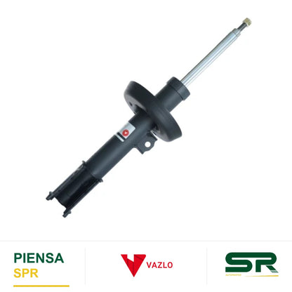 AMORTIGUADOR DELANTERO IZQUIERDO GAS CHEVROLET ASTRA 2000-2006 VAZLO