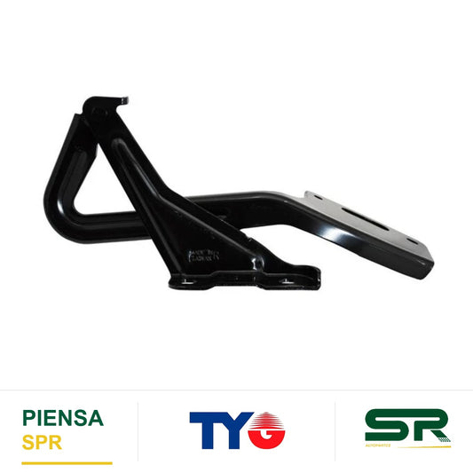BISAGRA COFRE DERECHA HONDA CITY 2014-2020 TYG