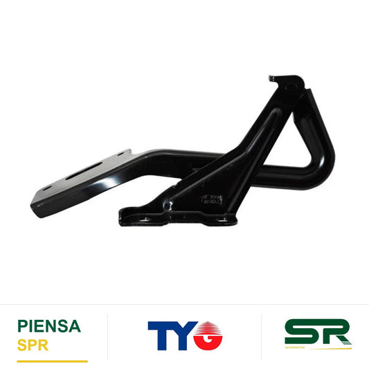 BISAGRA COFRE IZQUIERDA HONDA CITY 2014-2020 TYG