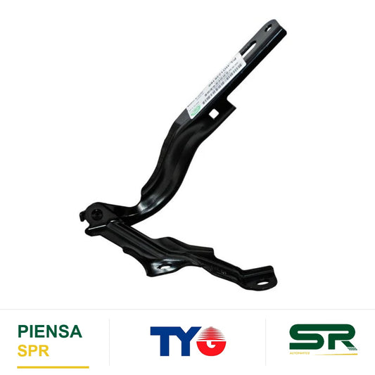 BISAGRA COFRE IZQUIERDA HONDA ACCORD 2018-2020 TYG