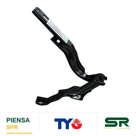 BISAGRA COFRE DERECHA HONDA ACCORD 2018-2020 TYG