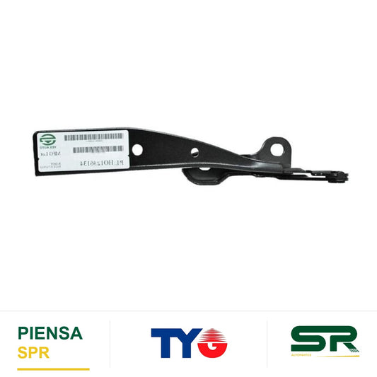 BISAGRA COFRE IZQUIERDA HONDA ACCORD 2013-2017 TYG