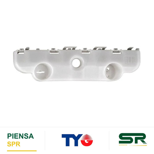 GUÍA FASCIA DELANTERA IZQUIERDO NISSAN PICKUP NP-300 2016-2025 ALD265 TLDF TYG
