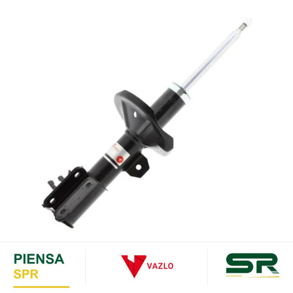 AMORTIGUADOR DELANTERO IZQUIERDO CON GAS NITRÓGENO CHEVROLET OPTRA 2006-2010 VAZLO