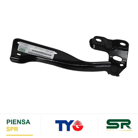 BISAGRA COFRE IZQUIERDA HONDA ACCORD 2008-2012 / HONDA 4P/2P/ CROSSTOUR 2010-2012 TYG