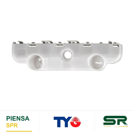 GUÍA FASCIA DELANTERA DERECHO NISSAN PICKUP NP-300 2016-2025 ALD265 TLD TYG
