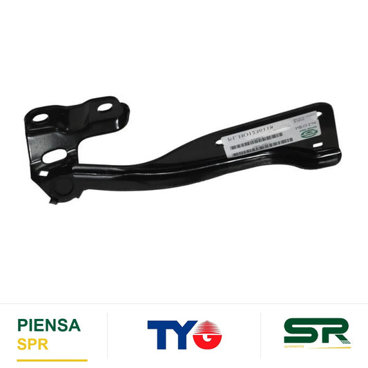 BISAGRA COFRE DERECHA HONDA ACCORD 2008-2012 / HONDA 4P/2P/ CROSSTOUR 2010-2012 TYG