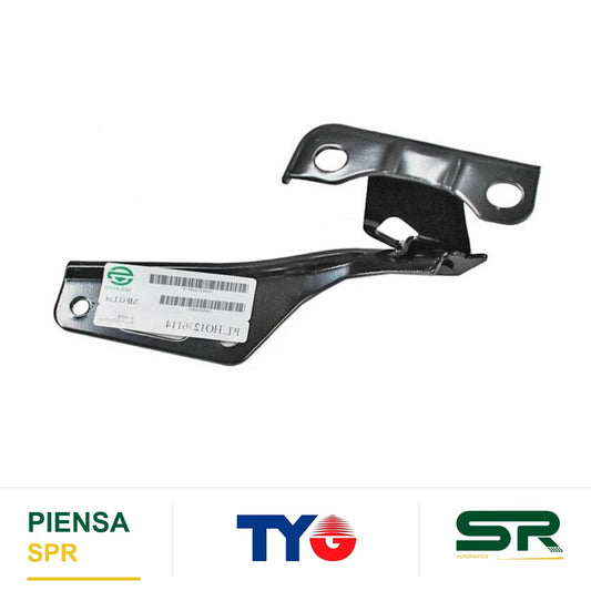 BISAGRA COFRE IZQUIERDA HONDA ACCORD 2003-2007 / HONDA ACURA TL 2004-2008 TYG