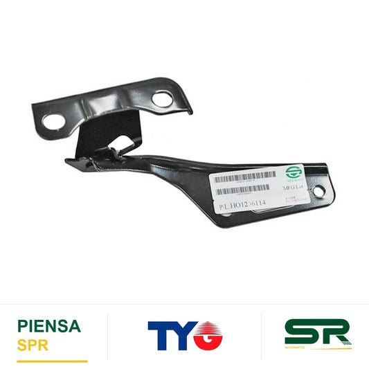 BISAGRA COFRE DERECHA HONDA ACCORD 2003-2007 / HONDA ACURA TL 2004-2008 TYG