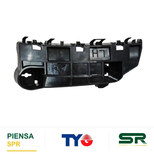 GUÍA FASCIA DELANTERA IZQUIERDO NISSAN MARCH 2014-2025 ALD265 TYG