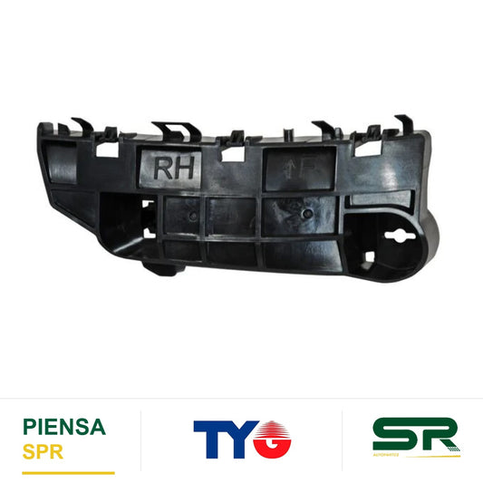 GUÍA FASCIA DELANTERA DERECHO NISSAN MARCH 2014-2025 ALD265 TYG