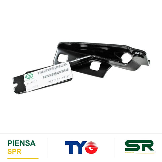 BISAGRA COFRE IZQUIERDA FORD TRANSIT 2007-2013 TYG