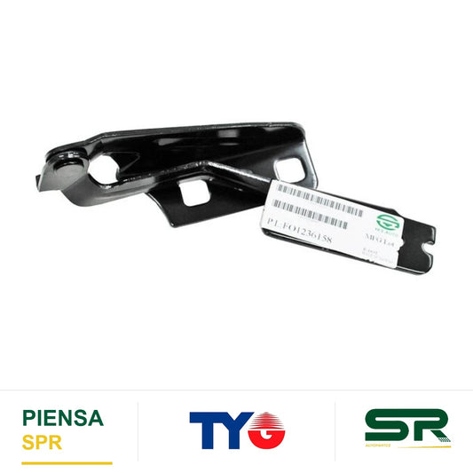 BISAGRA COFRE DERECHA FORD TRANSIT 2007-2013 TYG