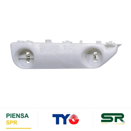 GUÍA FASCIA DELANTERA DERECHO NISSAN MARCH 2012-2014 / ACTIVE 2012-2020 ALD265 723D TYG
