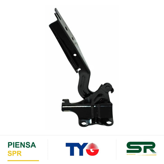 BISAGRA COFRE IZQUIERDA FORD RANGER 2015-2023 TYG