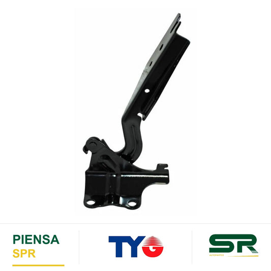 BISAGRA COFRE DERECHA FORD RANGER 2015-2023 TYG