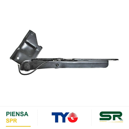 BISAGRA COFRE DERECHA FORD MUSTANG 2005-2014 TYG