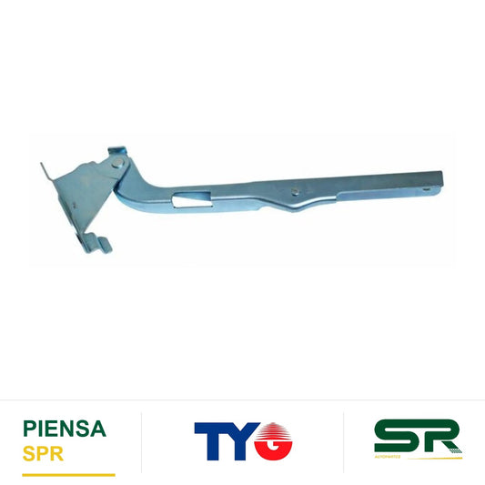 BISAGRA COFRE DERECHA FORD PU/ F-150 2004-2014 / FORD MARK LT 2004-2008 TYG