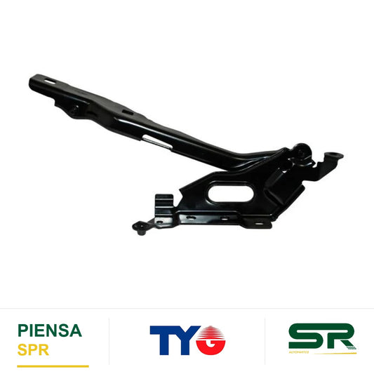 BISAGRA COFRE IZQUIERDA FORD PU 2015-2020 TYG