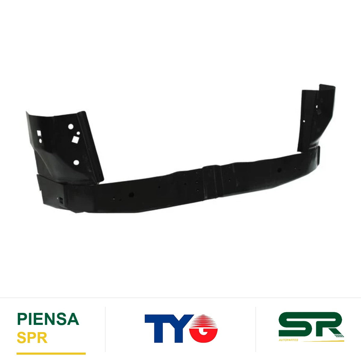 MARCO RADIADOR SUPERIOR CHEVROLET HHR 2006-2011 TYG