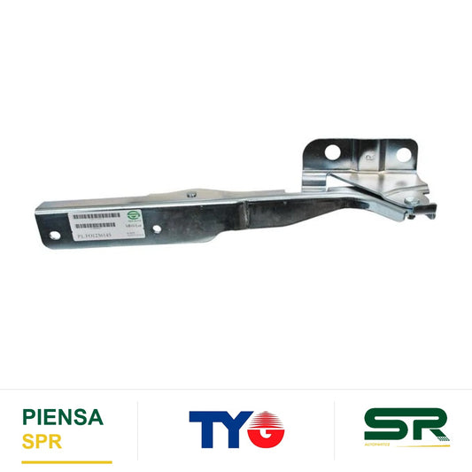 BISAGRA COFRE DERECHA FORD PU 2009-2014 TYG