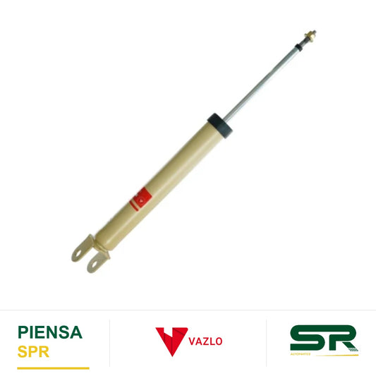 AMORTIGUADOR TRASERO AMBOS LADOS CON GAS NITRÓGENO HYUNDAI AZERA 2012-2017 HYUNDAI IX35 2015-2016 HYUNDAI SONATA 2013-2014 HYUNDAI TUCSON 2010-2015 KIA CADENZA 2014-2016 VAZLO