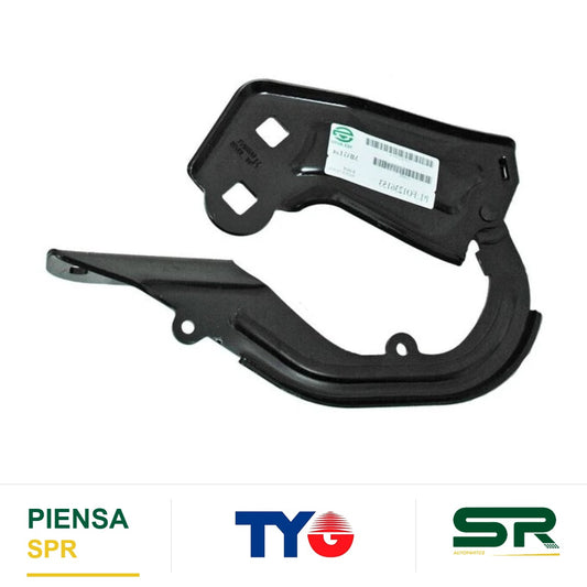BISAGRA COFRE IZQUIERDA FORD FOCUS 2012-2019 / FORD ESCAPE 2013-2016 TYG