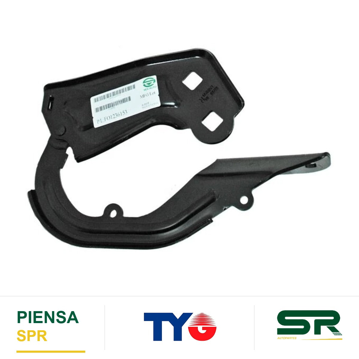 BISAGRA COFRE DERECHA FORD FOCUS 2012-2019 / FORD ESCAPE 2013-2016 TYG