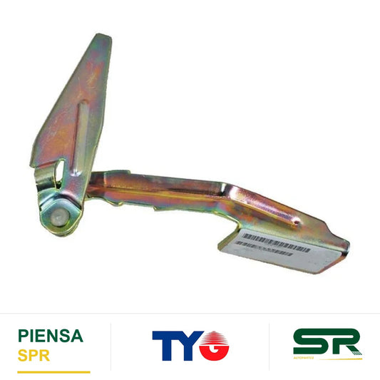 BISAGRA COFRE DERECHA FORD FOCUS 2008-2011 TYG