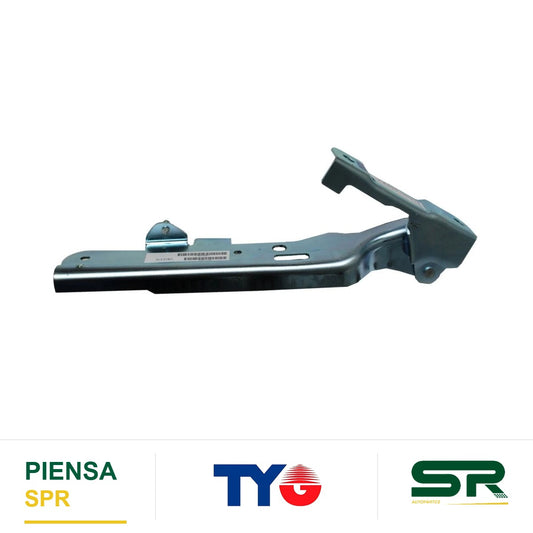 BISAGRA COFRE DERECHA FORD EXPLORER/ MOUNTAINEER 2002-2010 / FORD SPORT TRAC 2007-2010 / FORD AVIATOR 2003-2005 TYG