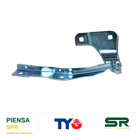BISAGRA COFRE IZQUIERDA FORD EXPLORER 2020-2023 TYG