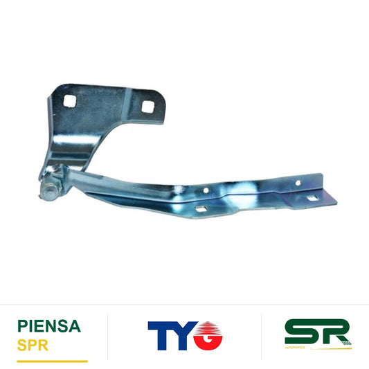 BISAGRA COFRE DERECHA FORD EXPLORER 2020-2023 TYG